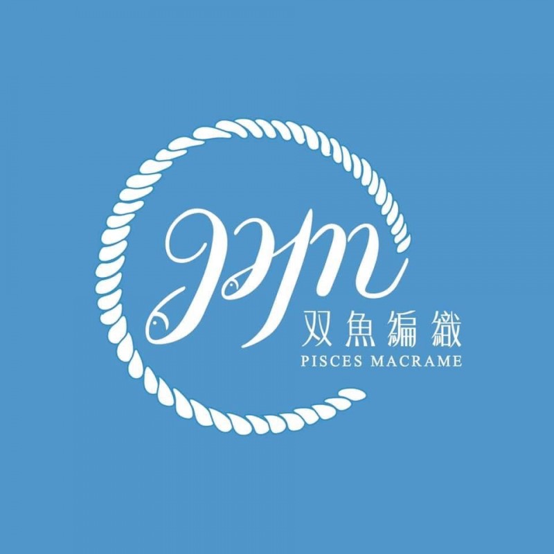 双魚編織