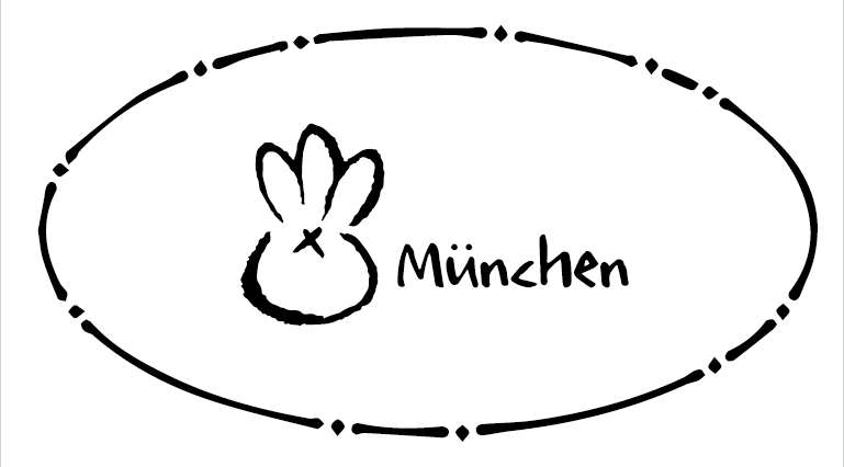 München猛懸手作金工